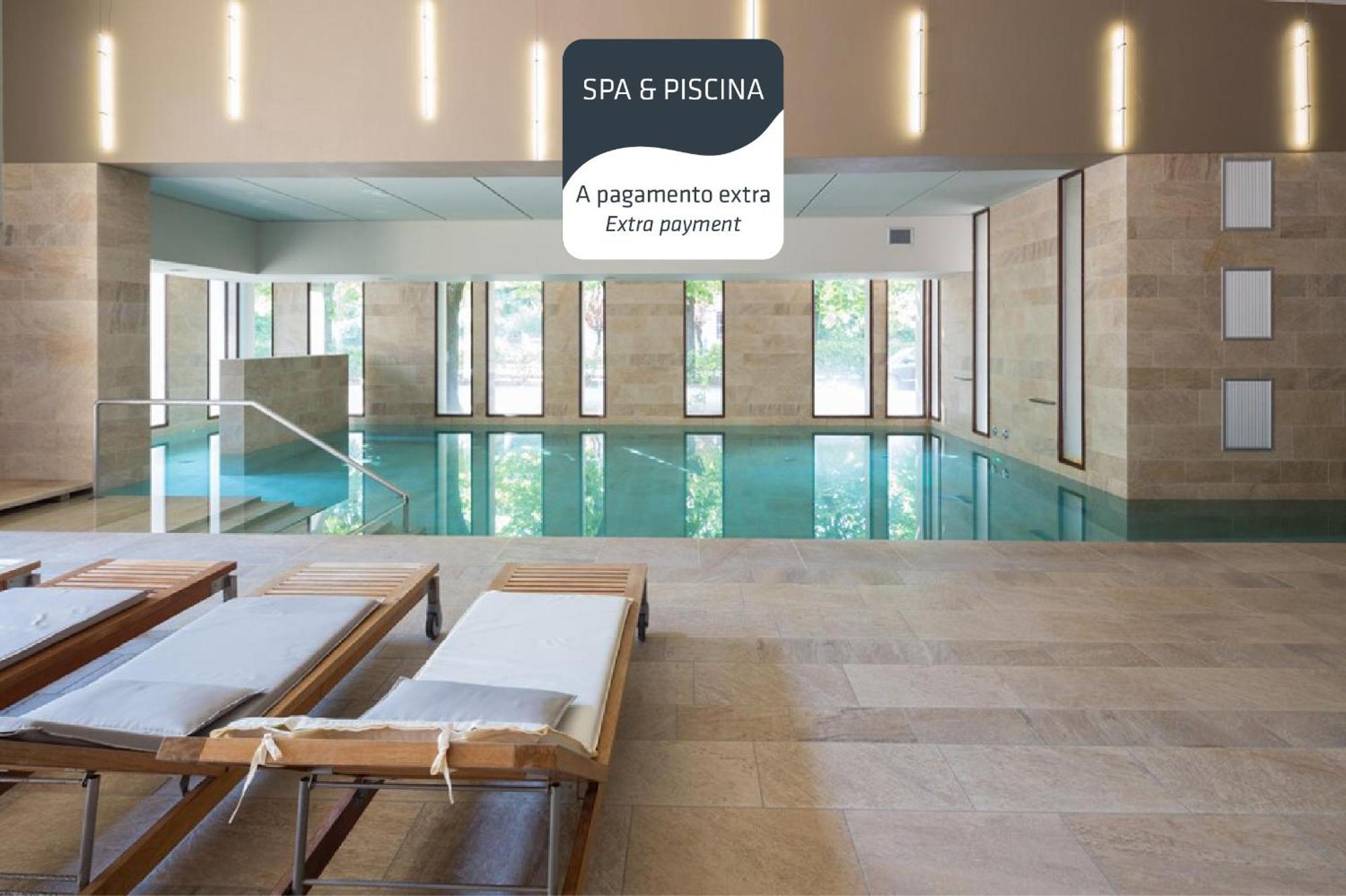 Residence Alleterme Rivanazzano Terme Exterior photo