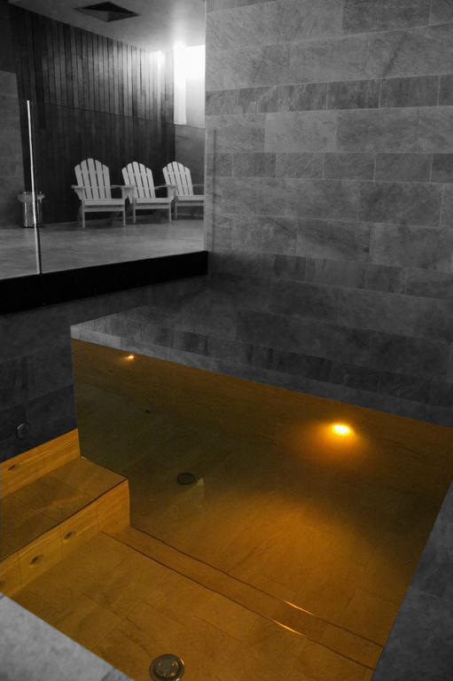 Residence Alleterme Rivanazzano Terme Exterior photo