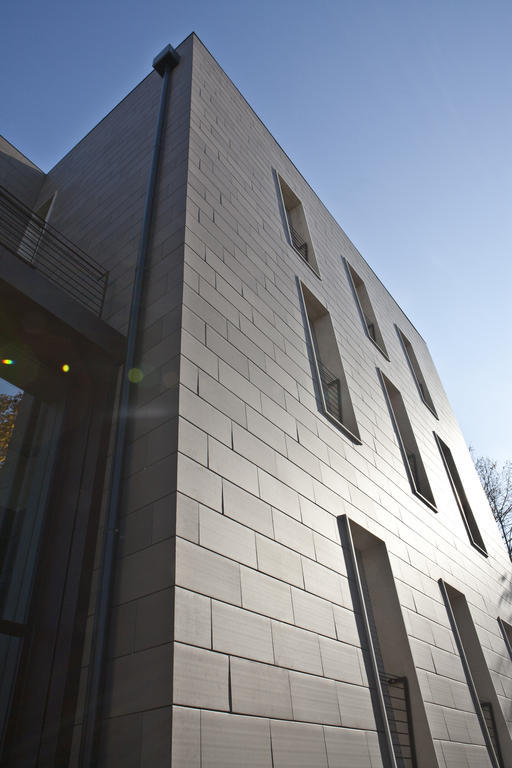 Residence Alleterme Rivanazzano Terme Exterior photo