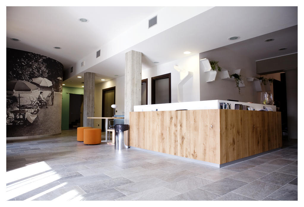 Residence Alleterme Rivanazzano Terme Exterior photo
