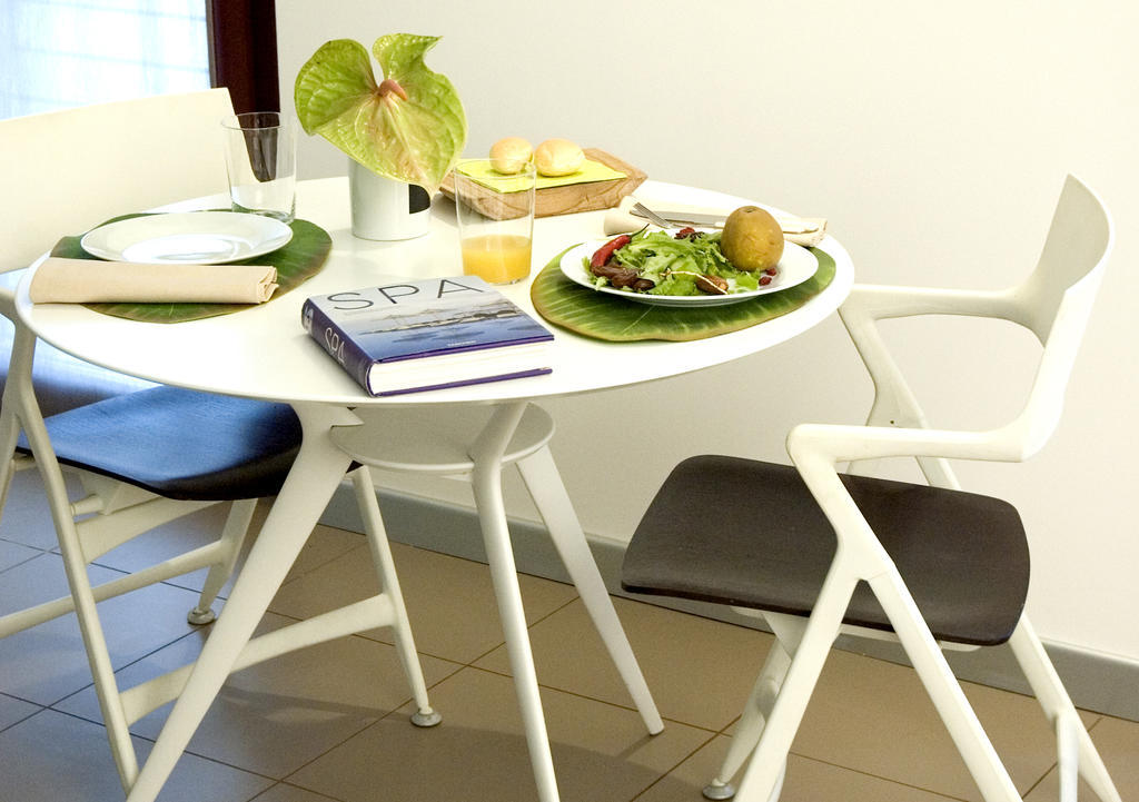 Residence Alleterme Rivanazzano Terme Room photo
