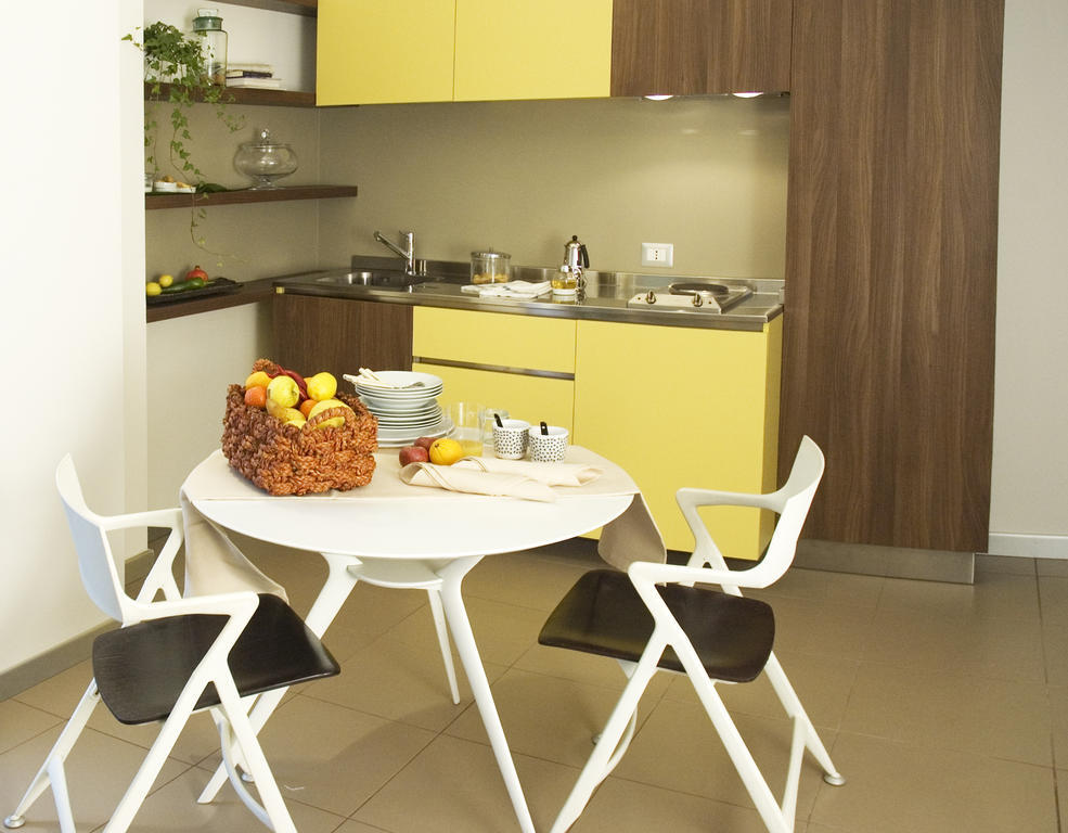 Residence Alleterme Rivanazzano Terme Room photo